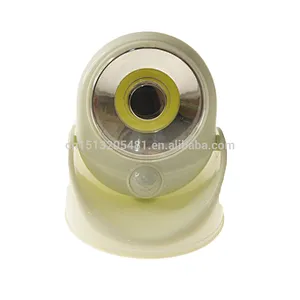 2018 NEW STYLE! 3W COB Led Night light Sensor Switch