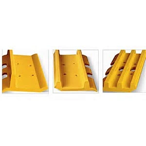 SD16/SD22/SD32/D155/D375 bulldozer track shoe for sale