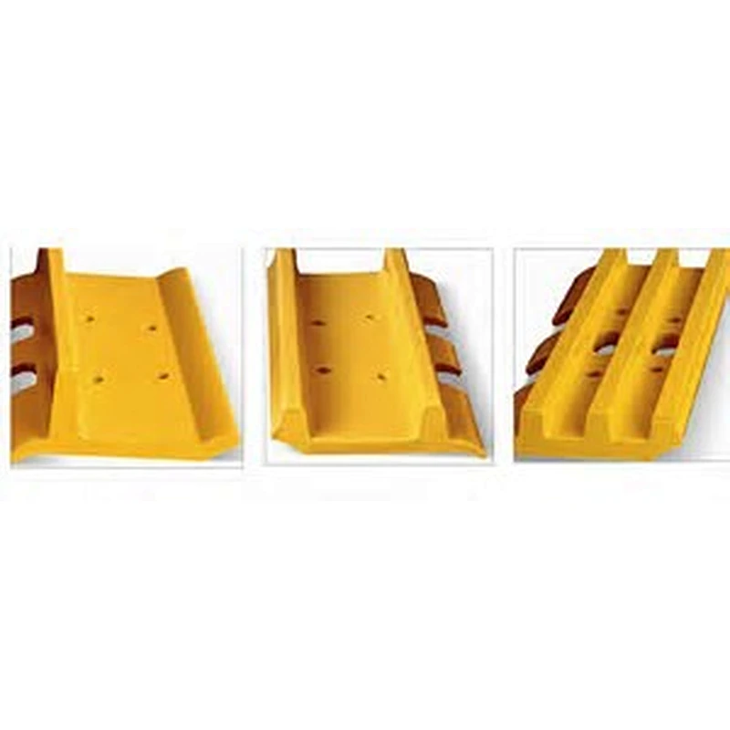 SD16/SD22/SD32/D155/D375 bulldozer track shoe for sale
