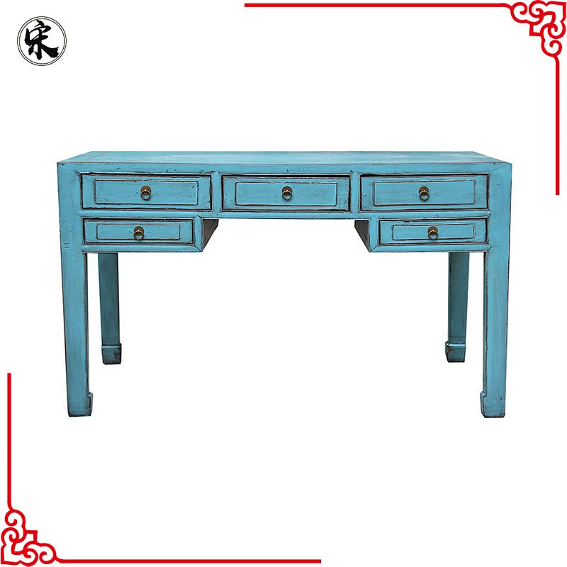wholesale chinese antique reproduction storage furniture & kitchen table