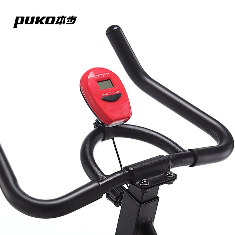 New design fashion and Cheaper spin bike for home use