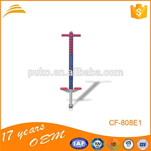 home use Pogo Stick Pole for gym machine