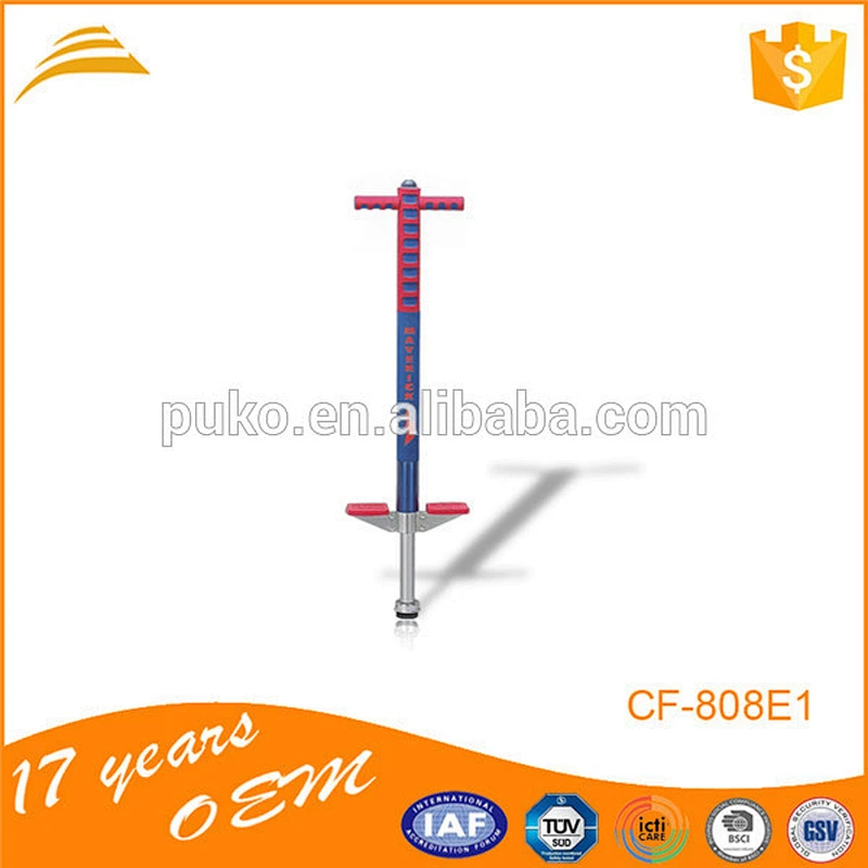 home use Pogo Stick Pole for gym machine