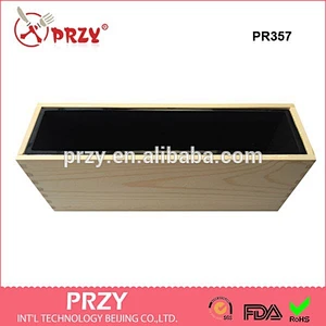 PR357 No Bend Or Bow 12