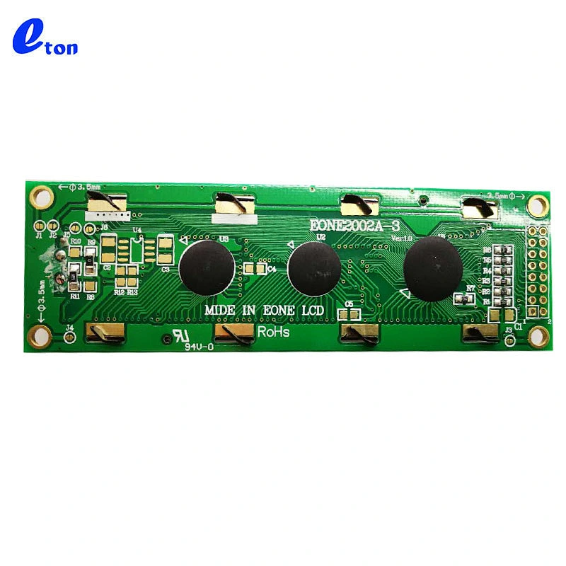 2002 2x20 202 electronics lcd module monitor