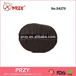 S4263 PRZY Grain coffee beans - handmade design soap mold silicone soap mold