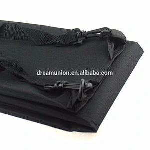 Pet Car Front Back Single Seat Cover Dog Cat Pets Waterproof Protector Mat Liner Blanket Oxford Durable