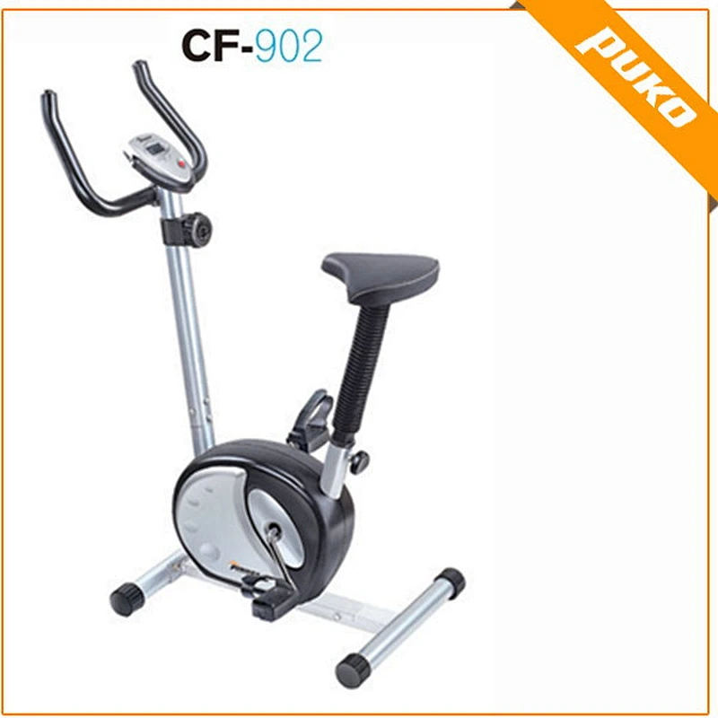 magnetic elliptical bike mini fitness bicycle