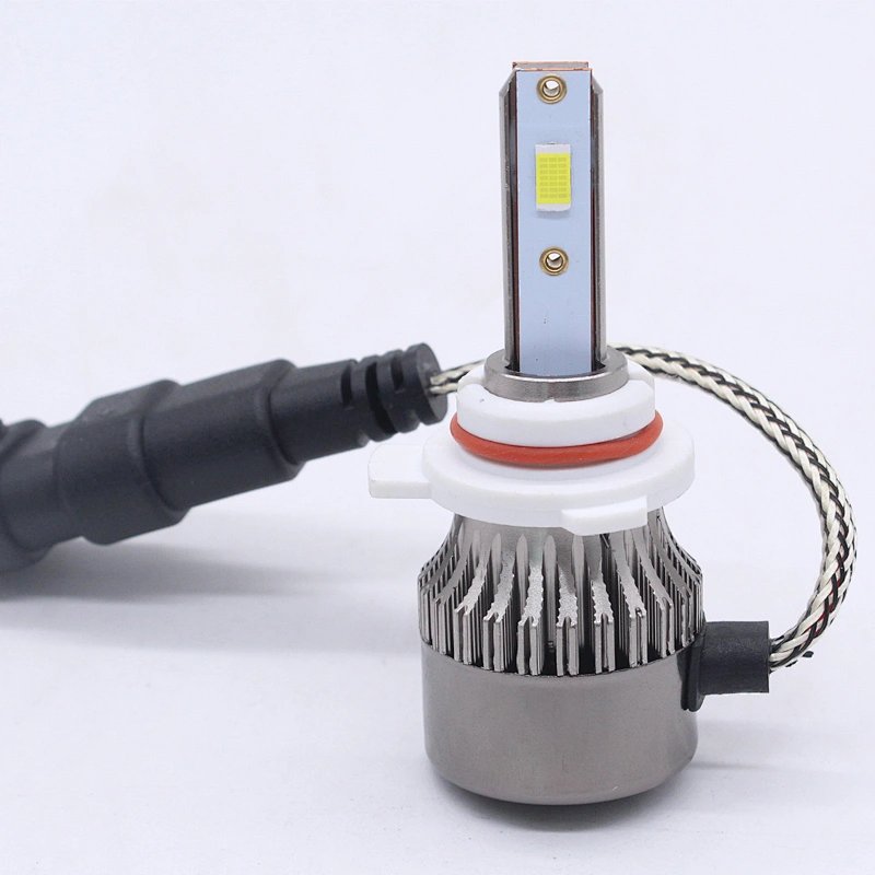 K3 Car Parts Led 9012 Led Headlight