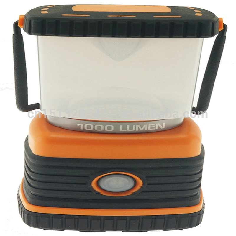 2018 Hot sale hook lantern& High light emergency lantern