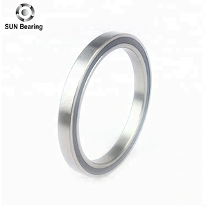 61816RS Thin Wall ball Bearing