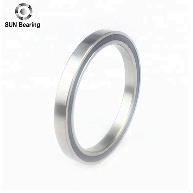 61816RS Thin Wall ball Bearing