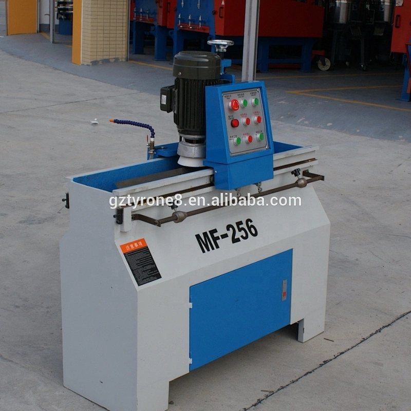 Industrial belt grinder for knife 600mm