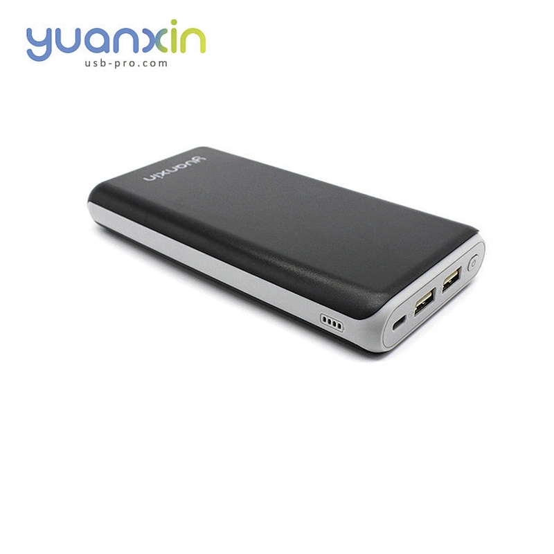 Low Price Inventory Sales Quality Assurance Competitive Price Ultra Thin Wallet Power Bank 16000mAh