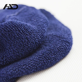 Polyester Sports Knee High Long Socks