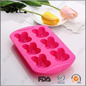 Gadgets Ice Cube Silicone Mold