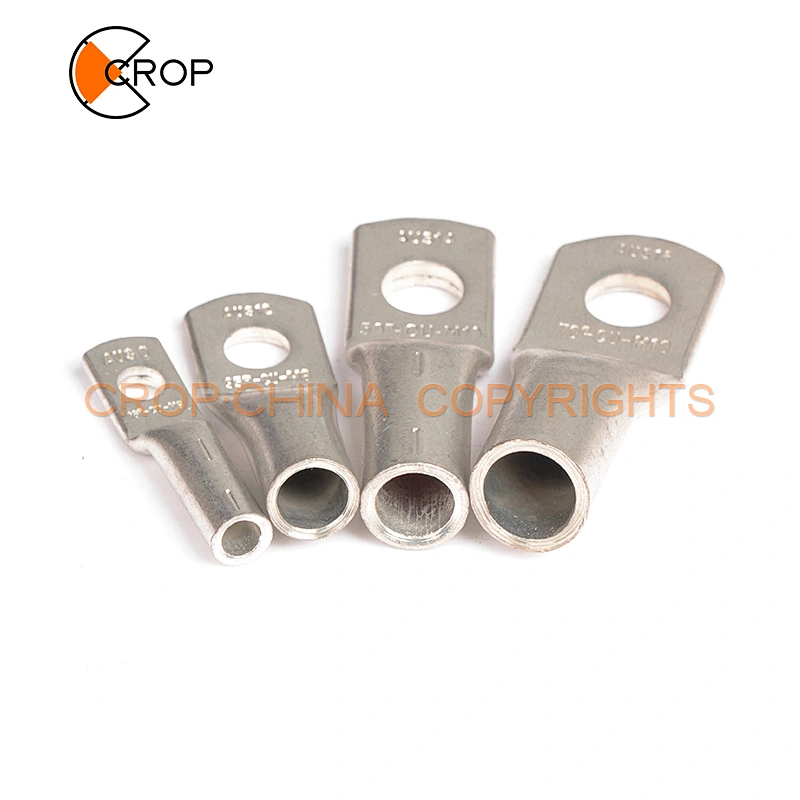 AUS cable connector/cable lug/copper tinned terminals