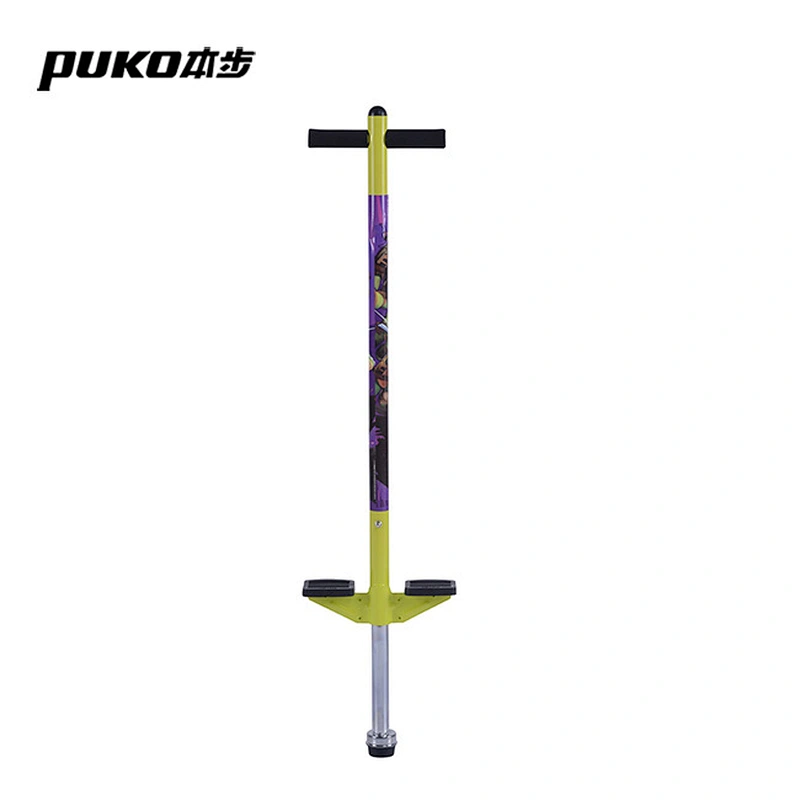 CF-808E YongKang World's Best Cheap Jump Pogo Stick For Sale