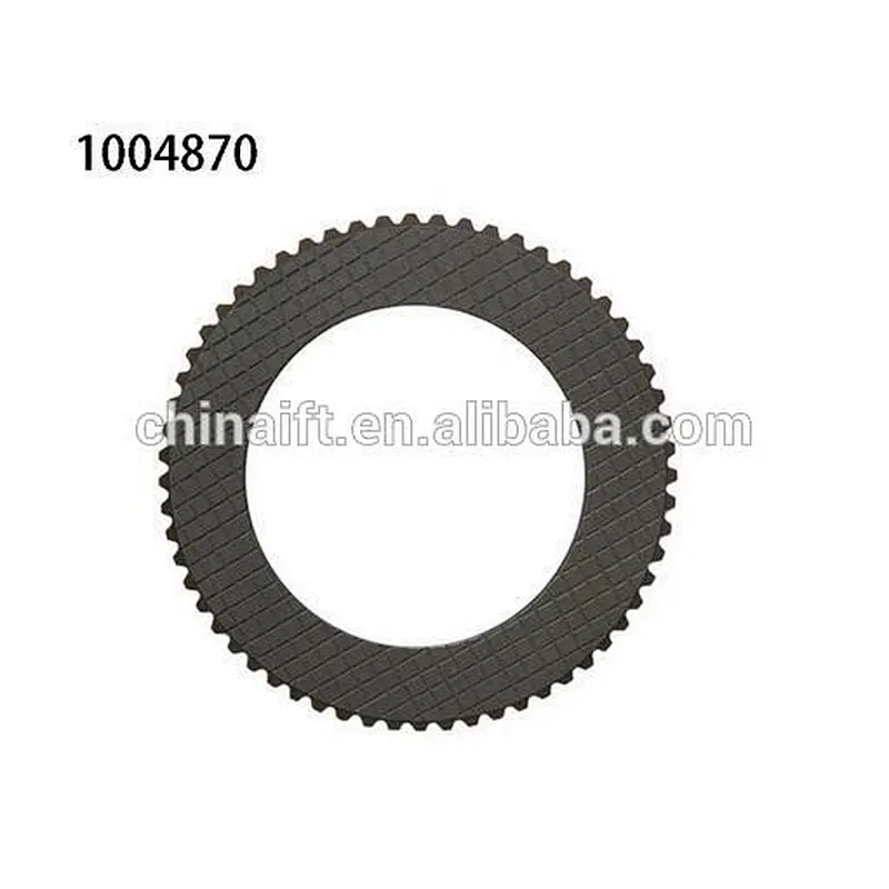 4110288A friction disc friction plate for bulldozer gearbox