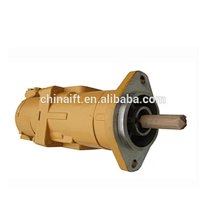 705-41-07180 hydraulic gear pump for PC35MR-21-3 704-30-36110