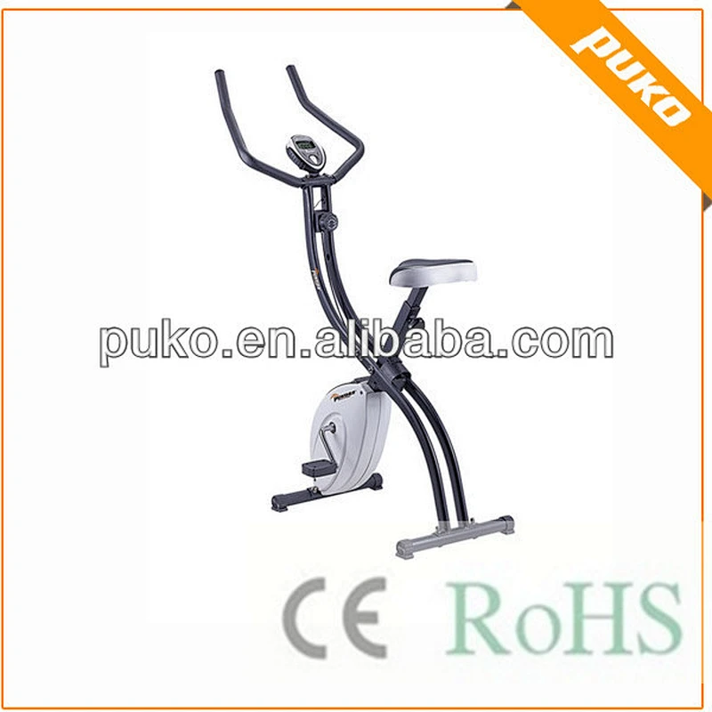 stationary exercise cyclette