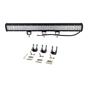 180w 72w 120w 240w 288w 300w 126W Led Light Bars