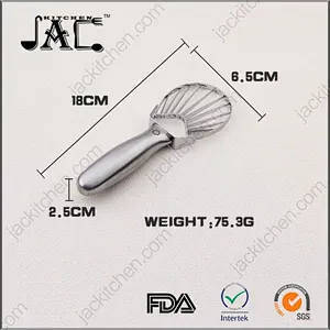 Kitchen Ware Durable Stainless Steel Metal Vegetable Slicer
