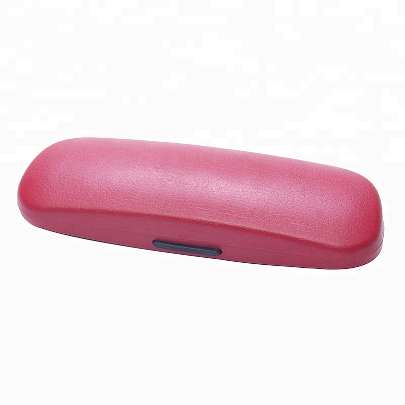 Wholesale Slim Plastic Eyeglasses Case Spectacle Case Optical Case R-88