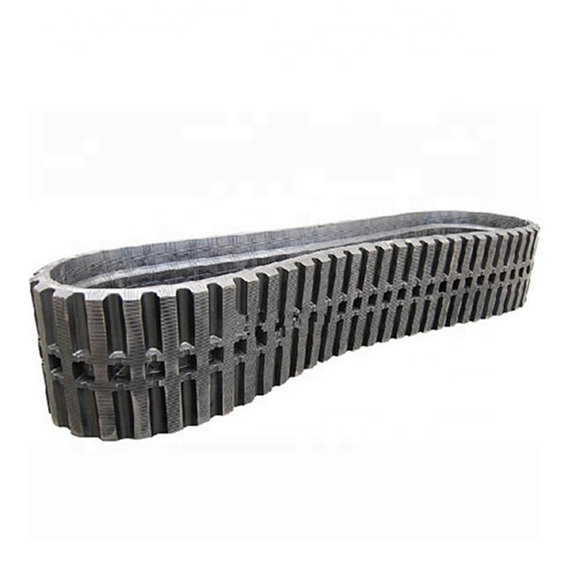 rubber track 180x72x37