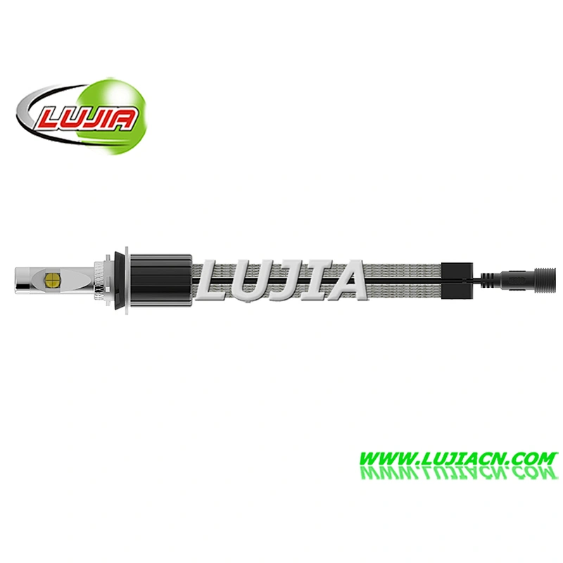 6000K 4300K P70 H7 H8 H9 D1s D2s D3s D4s 9005 9006 9012 H16 H4 car LED Headlight / L7 60w XHP70 H11 LED Headlight kit adjustable