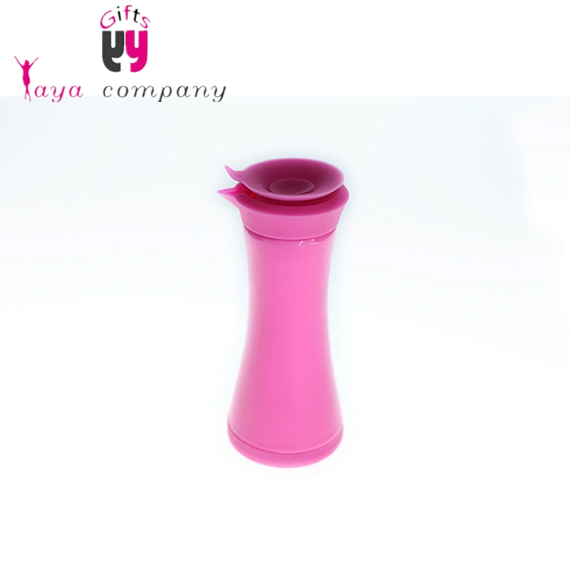 Kitchen Accessory Silicone Cooking Oil Bottle Unique Soy Sauce Bottles Custom