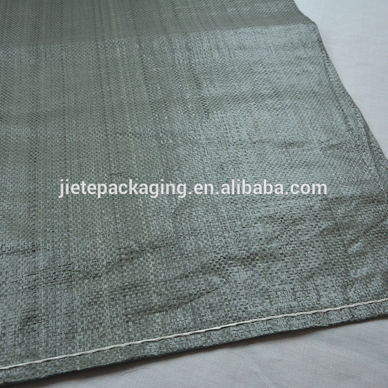 PP woven plastic type soap, washing powder, sand, cement, putty bag