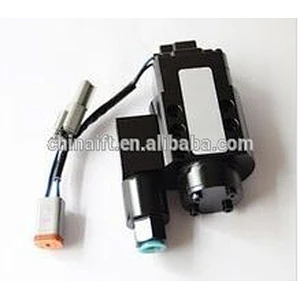 fuel pump actuator R360-7 HL770 ACTUATOR FOR 4089662 4089661 ISC ICV ISCe Accumulator Module 4076442 4076441