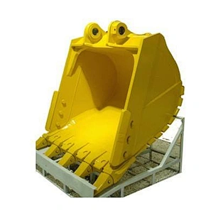 Excavator bucket rock bucket standard bucket for ZX240 ZX270 ZX330 ZX 350 ZX450 hot sales