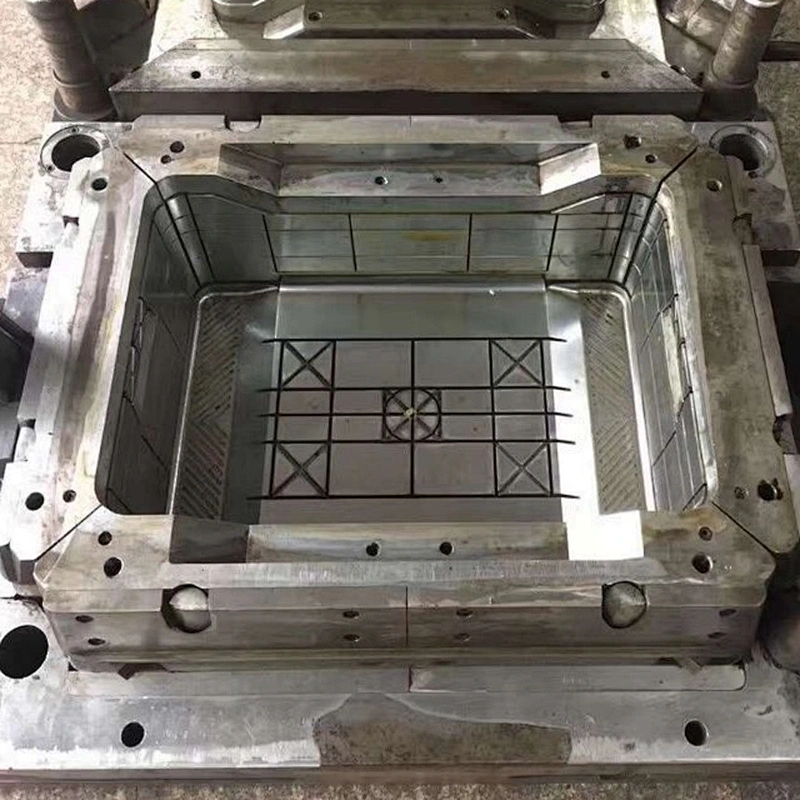 High Quality OEM available plastic injection mold maker