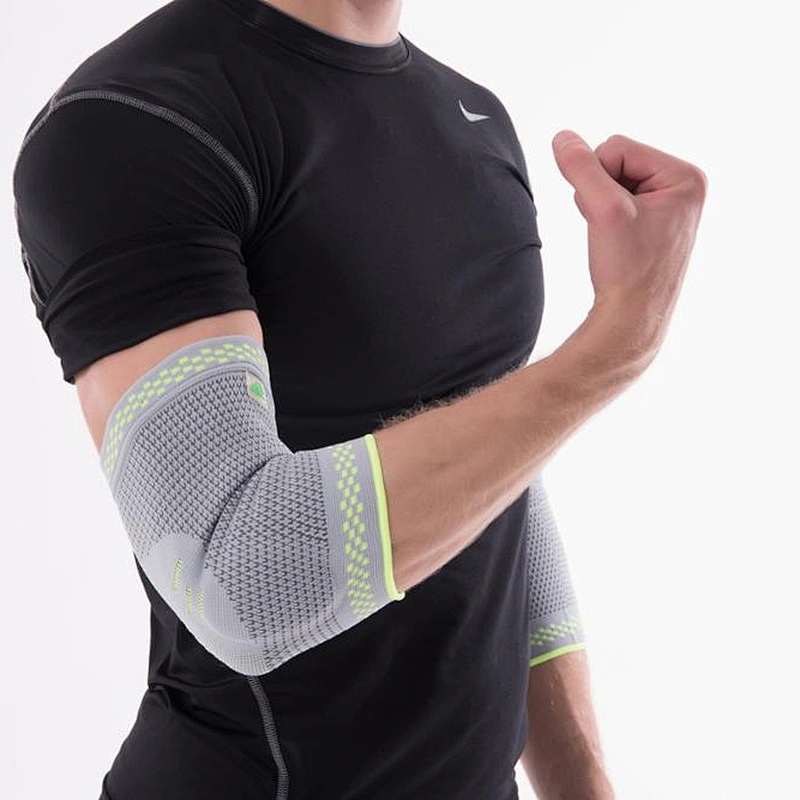 Elbow Sleeve Support - Sports Elbow Brace - Sport Elbow Protector