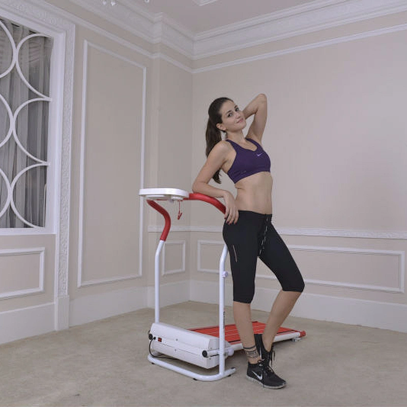 mini treadmill home treadmill exercise machine folding treadmill