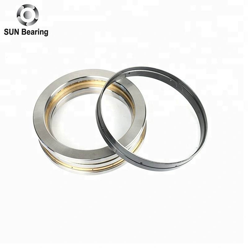 829776 Double Direction Tapered Thrust Roller Bearing