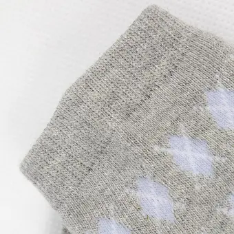 high quality silicone 3d knitting kids anti slip floor home animal baby socks