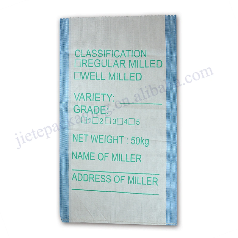 White pp woven sugar bag sacks 25kg for wheat,grain,corn,feed,cereal,paddy,flour