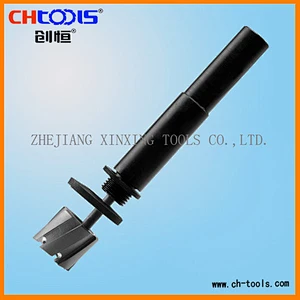 Hss Micro Drill With Thread Shank