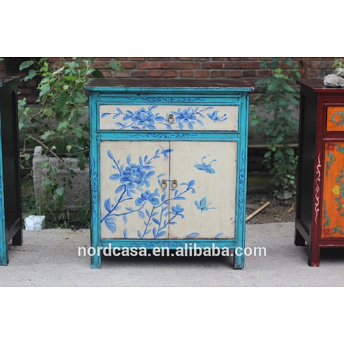 Antique living room furniture, antique tibetan furniture, antique tibet cabinet,