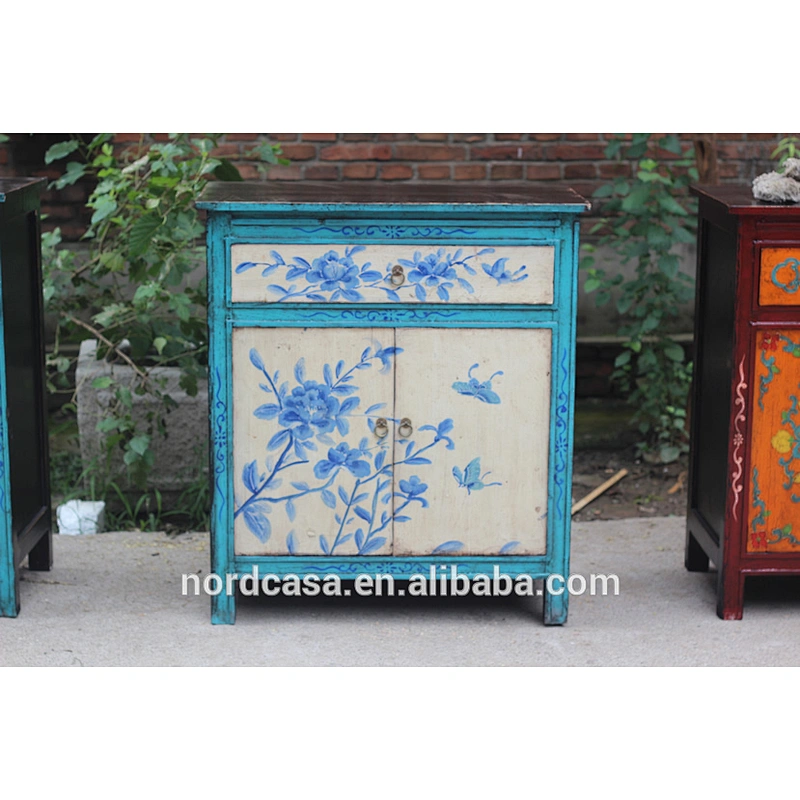 Antique living room furniture, antique tibetan furniture, antique tibet cabinet,