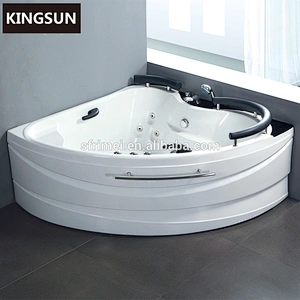 Factory Durable Surfing Massage Sanitary Ware Sex Bathtub For Poland