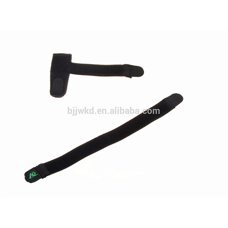 Hot Sale Functional Finger Splint Finger Immobilization Hand Brace
