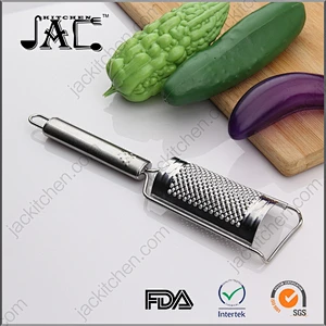 Popular Hand Grater for Cheese Fruit Vegetable Root Nuts