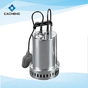 OPS4M/OPS4 Submersible Sump Pumps Sewage & Drainage Pump