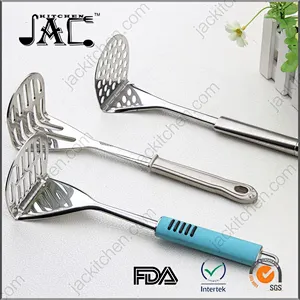 Commercial Durable Stainless Steel Wire Potato Masher