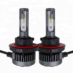 Lightech CSP Faros 9004 9007 H13 H7 H8 H9 9005 9006 H1 H3 H11 H4 mini led headlight