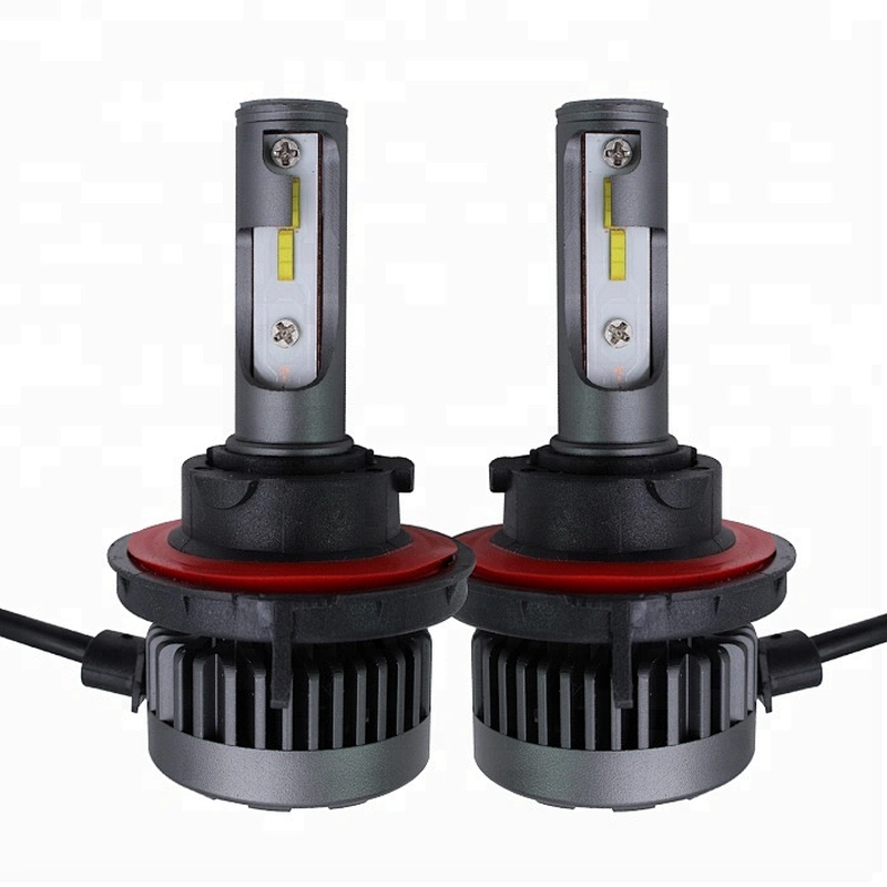 Lightech CSP Faros 9004 9007 H13 H7 H8 H9 9005 9006 H1 H3 H11 H4 mini led headlight